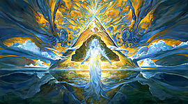 Timeline: [1] Primordial Age