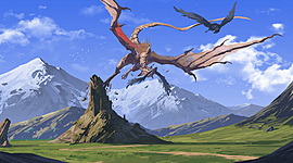 Timeline: [2] Age of Sparks