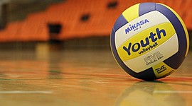 Timeline: Historia Del Voleibol