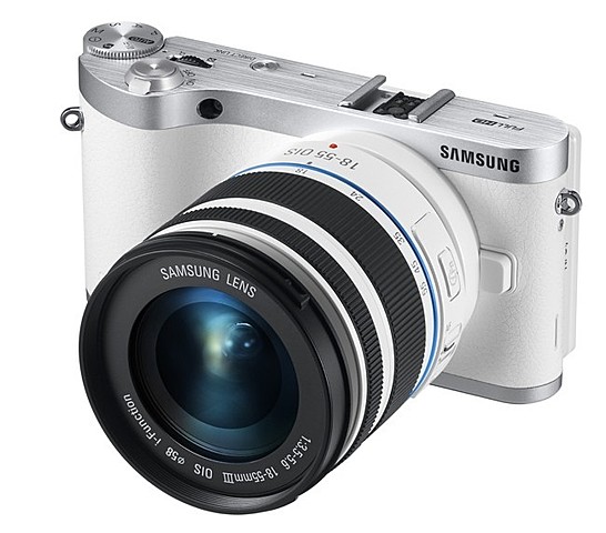 Samsung NX300