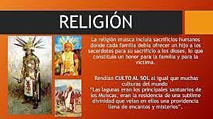 La Religion de la Cultura Tairona