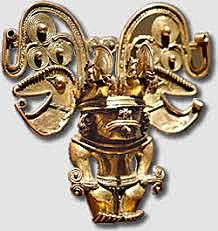 principales dioses de la cultura tairona podemos encontrar a: