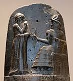 Codigo de Hammurabi