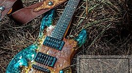 Timeline: Historia de la guitarra