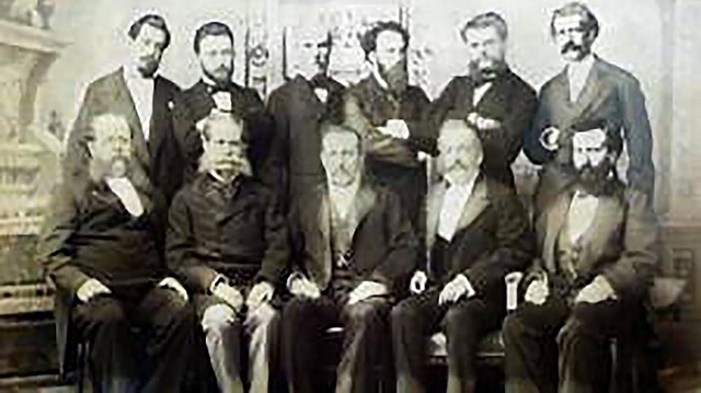 "Primer Congreso Pedagógico Nacional"