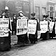 Feminismo historia