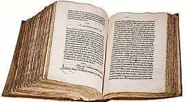 Timeline: LIBRO