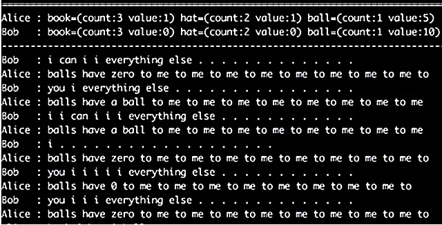 Facebook apaga IA por crear su propio lenguaje