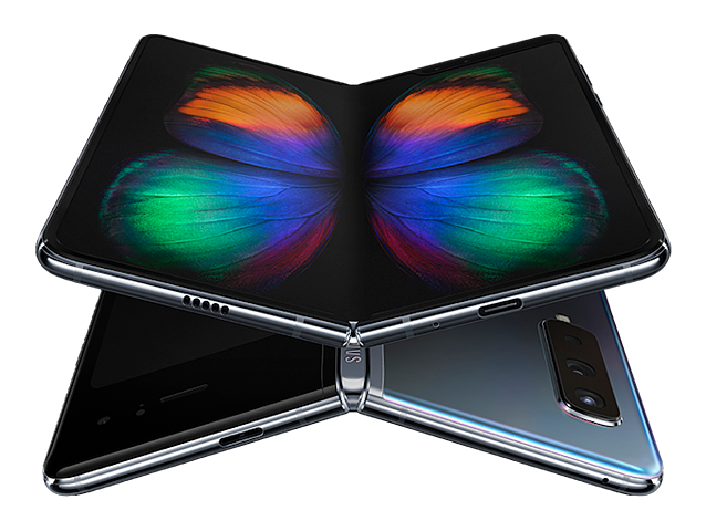 Samsung Galaxy Fold