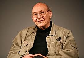 Marvin Minsky.