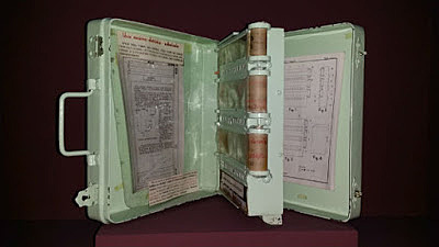 Libro en formato electrónico