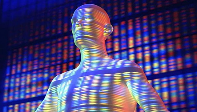 secuenciación de genomas