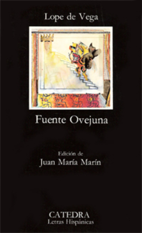 Fuente Ovejuna