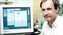 Timeline: Linea del tiempo sobre la T.I.C