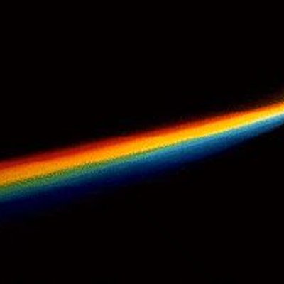 Timeline: Teorías de la luz