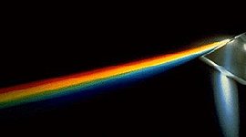 Timeline: Teorías de la luz