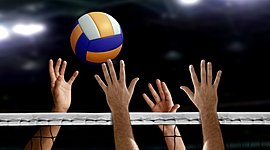 Timeline: historia y evolución voleibol