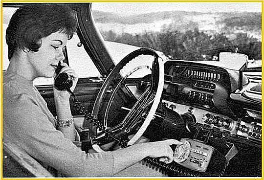 Telefónico Móvil o MTS