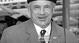 Timeline: Werner Heisenberg