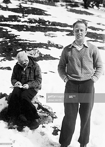 Fundación Rockefeller