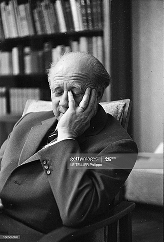 Fue profesor en la universidad Humbolt de Berlín