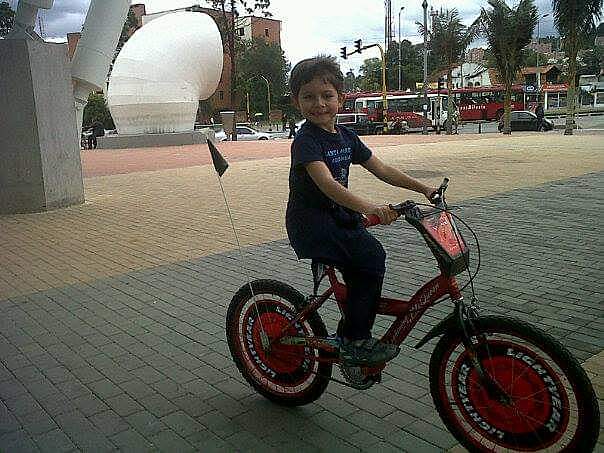 Aprende a montar cicla