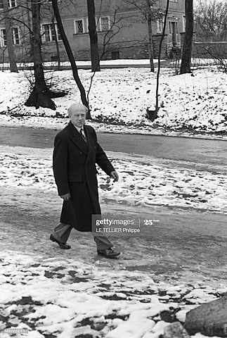 Fue profesor en la universidad de Múnich