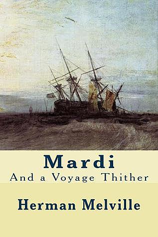 Mardi de Herman Melville