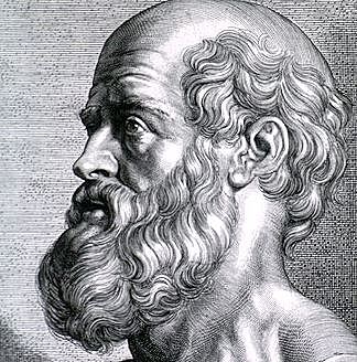 Hipócrates