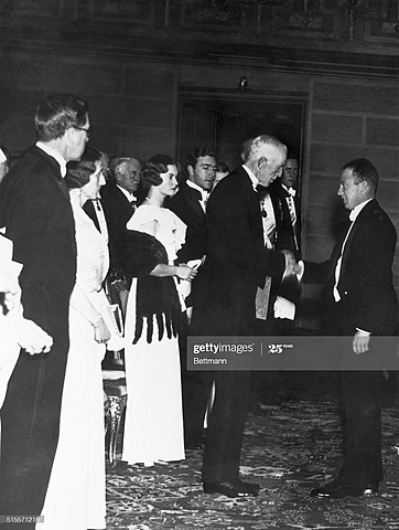 Ganó el premio nobel de física