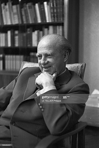 Muere Werner Heisenberg