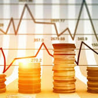 Timeline: la economía (america)