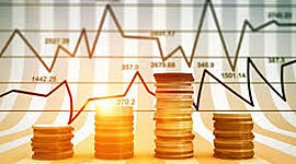 Timeline: la economía (america)