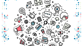 Timeline: Breve historia de los medios de comunicación