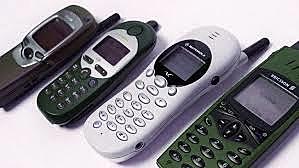 2G: La segunda generación