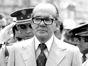 Alfonso Lopez Michelsen