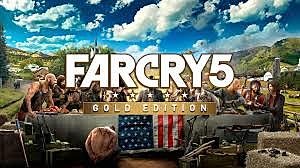 Far Cry 5