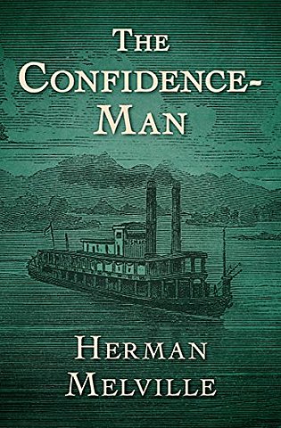 The Confidence-Man de Herman Melville