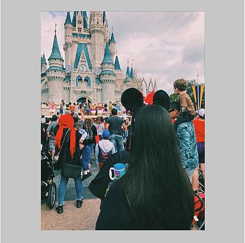 Viaje a estados unidos