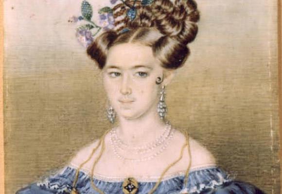 Las miniaturas, herencia de la Expedición