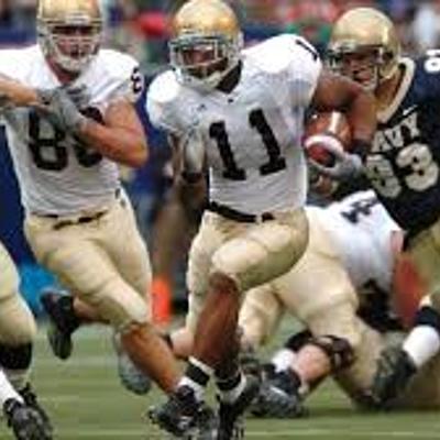 Timeline: La Historia de el futbol americano