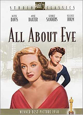 All About Eve.