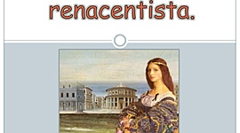 Timeline: PERIODO RENACENTISTA