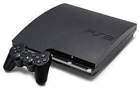 Playstation 3