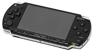 PSP 2000