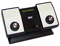 El liderazgo de Atari