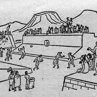 Timeline: Historia del baloncesto.