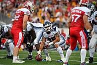 Primeros años de la NFL (1920–1936)