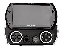 PSP Go