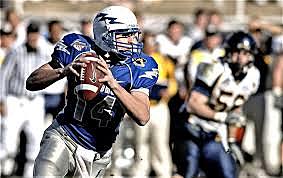 Estabilidad y crecimiento de la NFL (1936–1957)